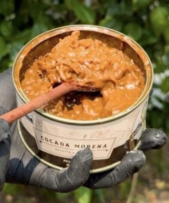 Cocada Morena – 400g