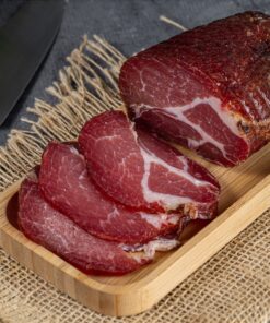Copa Artesanal Defumada Salumeria 250G