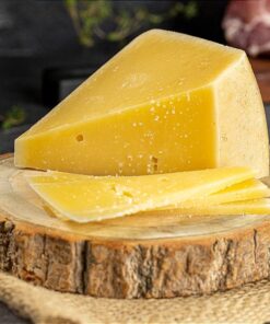 Soberano Reserva - Queijo Artesanal Fração 200G