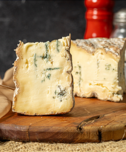Queijo Flora Azul Fração 150g