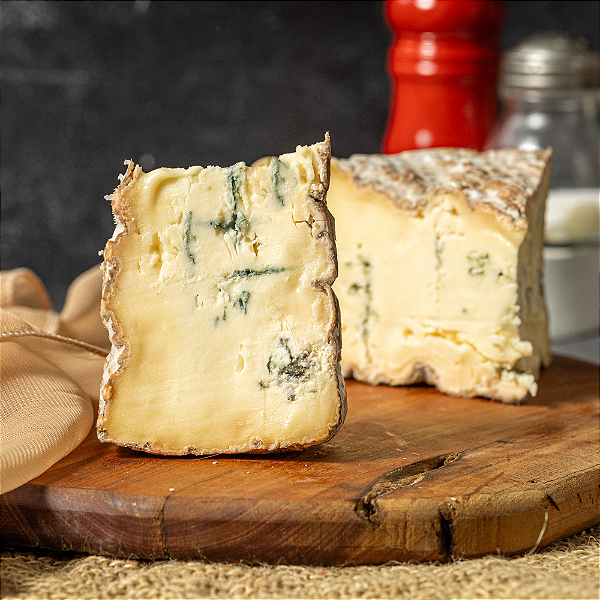 Queijo Flora Azul Fração 150g
