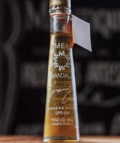 Mel Grand Cru – Florada Especial Cipó Uva – 150g