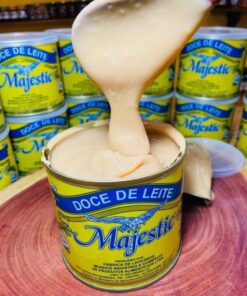 Doce de Leite Majestic