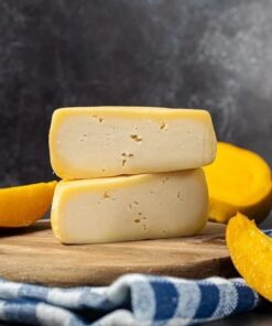 Târoco – Queijo Minas Artesanal – Queijo Meia Cura – 200G