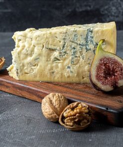 Queijo Tipo Gorgonzola Dolce Brasileiro Fração 200G - Serra das Antas