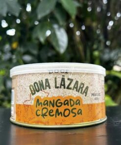 Mangada Cremosa – 400g