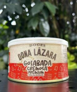 Goiabada Cremosa – 400g