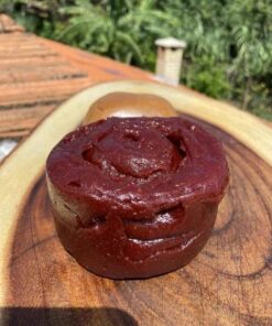 Combo Goiabada Cascão + Bala de doce de leite artesanal