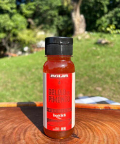 Geleia de Pimenta Molim - 180ml