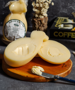 Queijo Butirro 500g