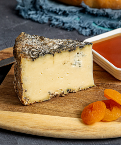 Cuesta Azul - Queijo Artesanal Fração 150G - Queijaria Pardinho