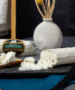 Machevre Puro - Queijo Artesanal Massa Lactica de Cabra  120g